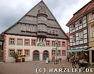 Altes Rathaus Osterode