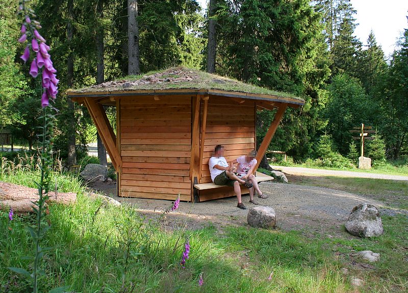 Die neue Alfred-Rieche-Hütte